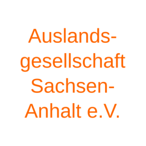 Logo von Auslandsgesellschaft Sachsen-Anhalt e.V.