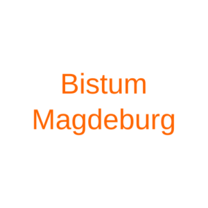Logo von Bistum Magdeburg