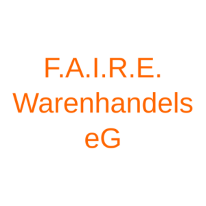 Logo von F.A.I.R.E. Warenhandels eG