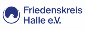 Logo von Friedenskreis Halle e.V.