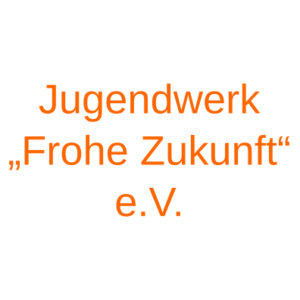 Logo von Jugendwerk „Frohe Zukunft“ e.V.