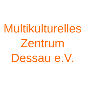 Logo von Multikulturelles Zentrum Dessau e.V.