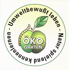Logo von Förderverein Natur- u. Umweltzentrum Quedlinburg e.V. – Ökogarten