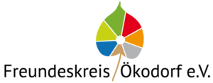 Logo von Ökodorf Sieben Linden/ Freundeskreis Ökodorf e.V.